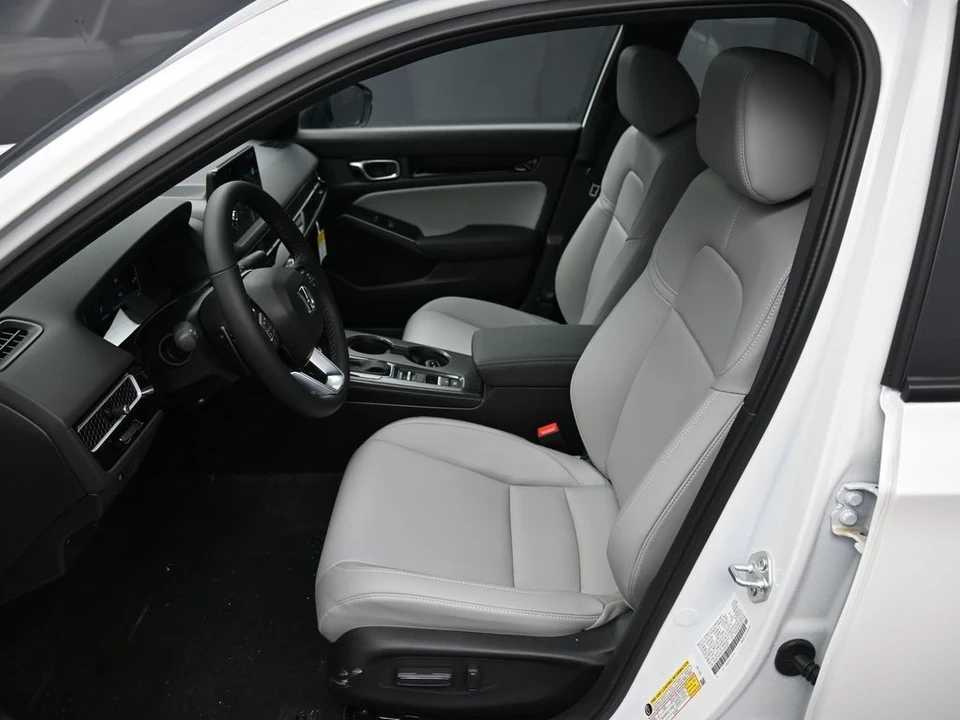 2026 Honda Civic 11th Gen - Image 19 of 21