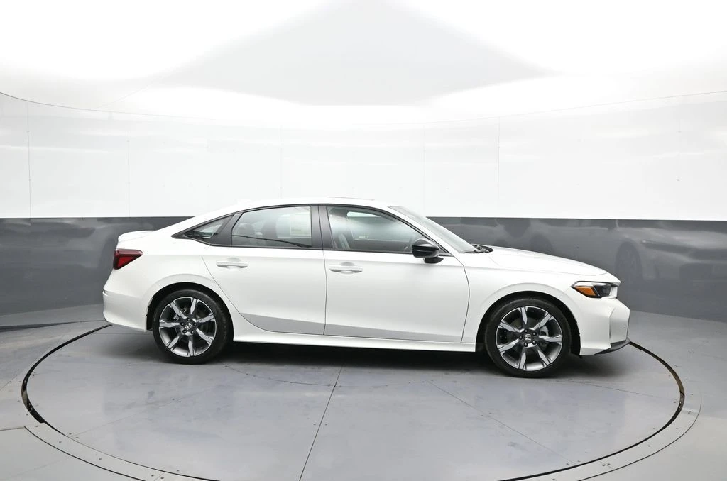2026 Honda Civic 11th Gen - Image 5 of 21