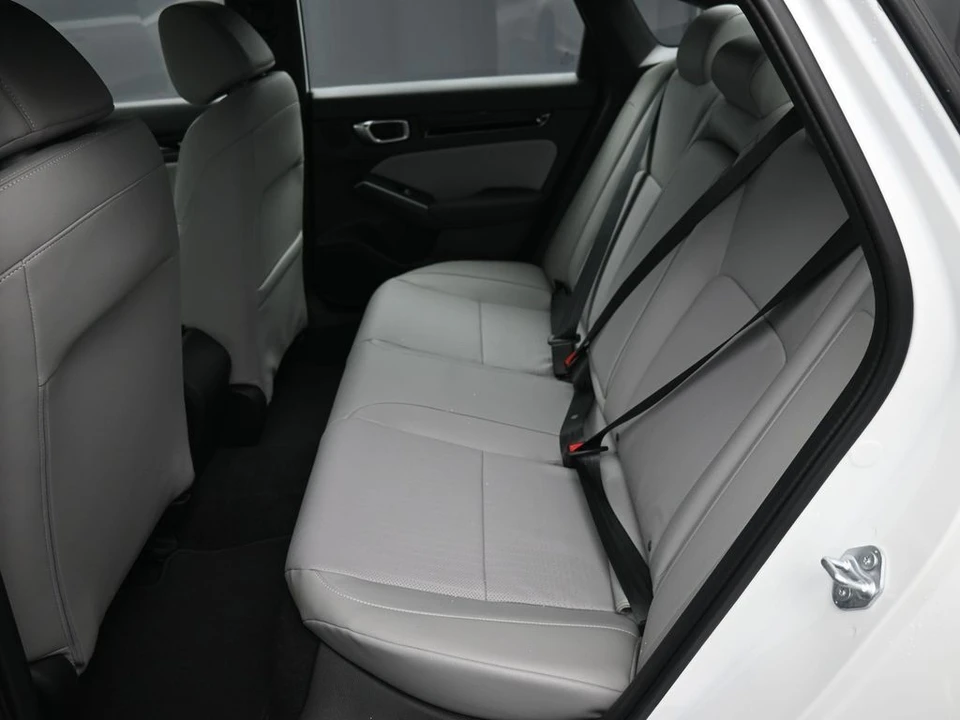 2026 Honda Civic 11th Gen - Image 21 of 21