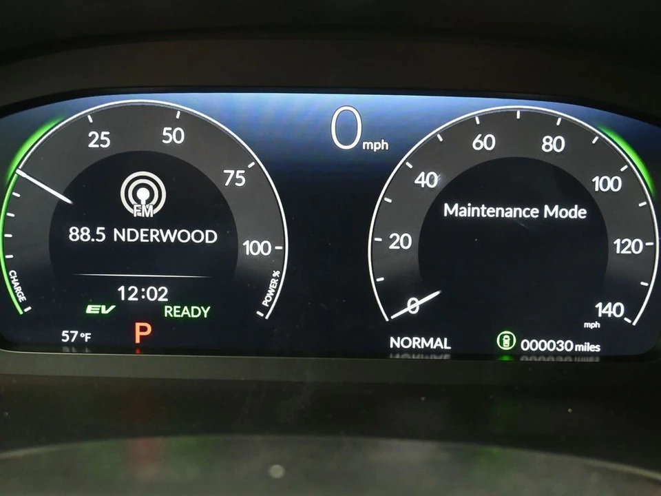 2026 Honda Civic 11th Gen - Image 16 of 21