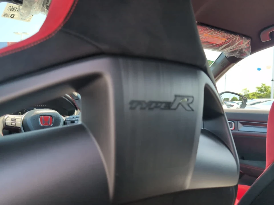2026 Honda Civic 11th Gen - Image 27 of 29