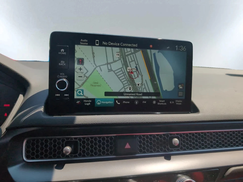 2026 Honda Civic 11th Gen - Image 15 of 29