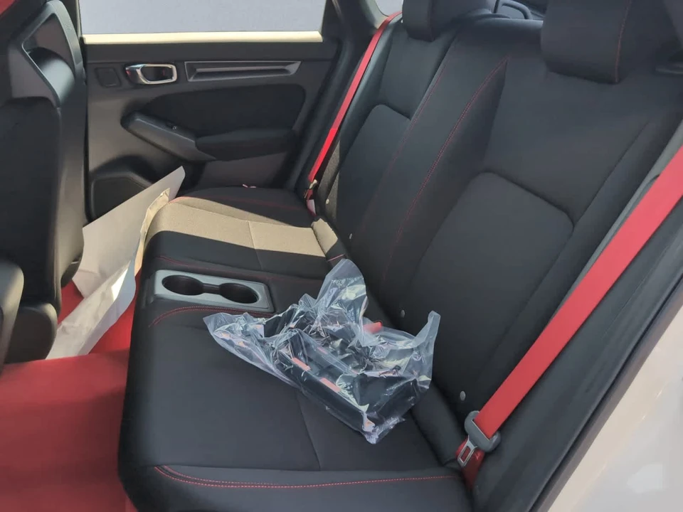 2026 Honda Civic 11th Gen - Image 19 of 29