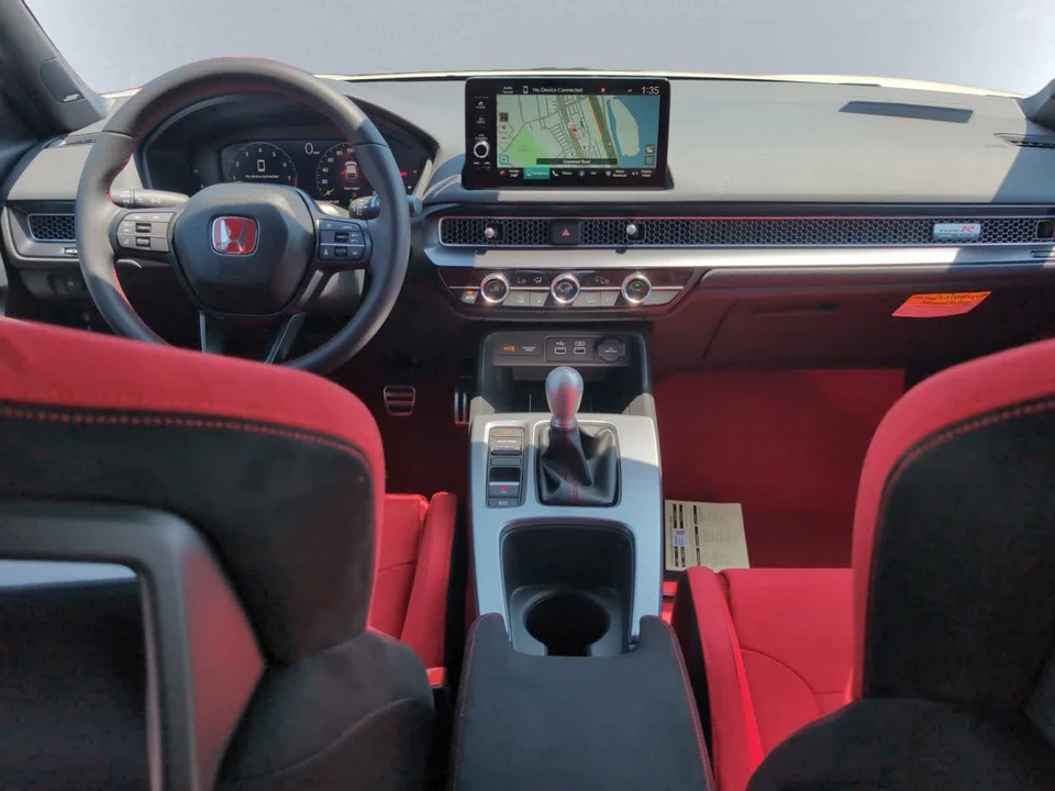 2026 Honda Civic 11th Gen - Image 6 of 29
