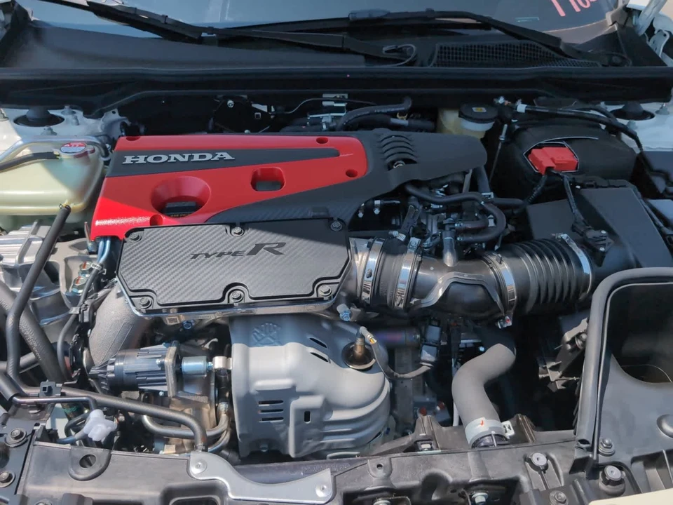 2026 Honda Civic 11th Gen - Image 12 of 29