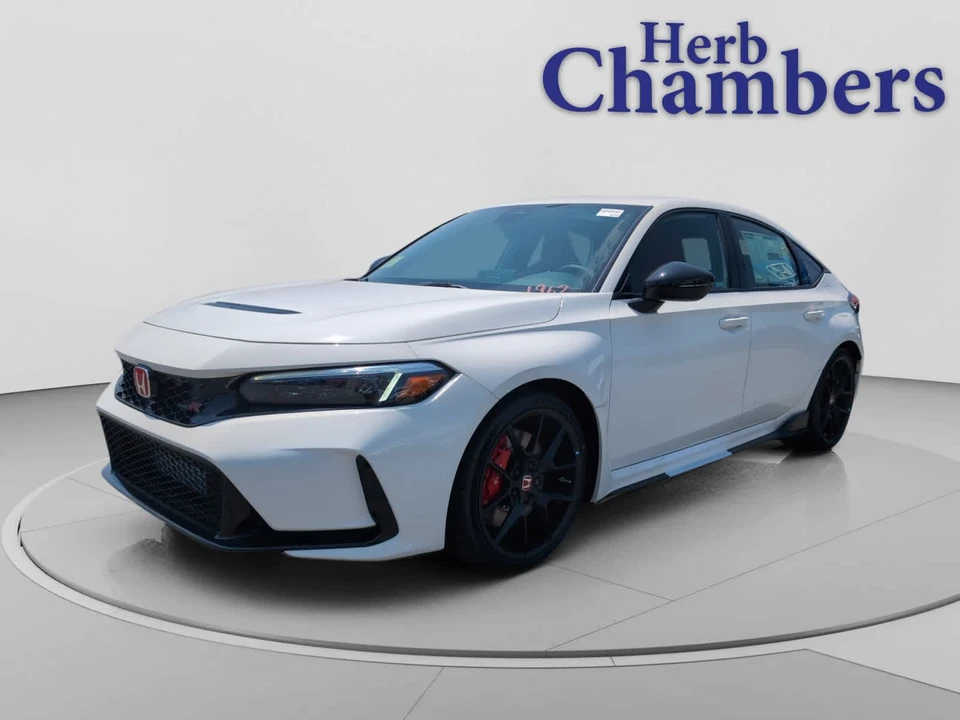 2026 Honda Civic 11th Gen - Image 10 of 29