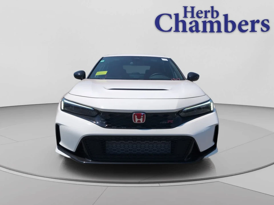 2026 Honda Civic 11th Gen - Image 2 of 29