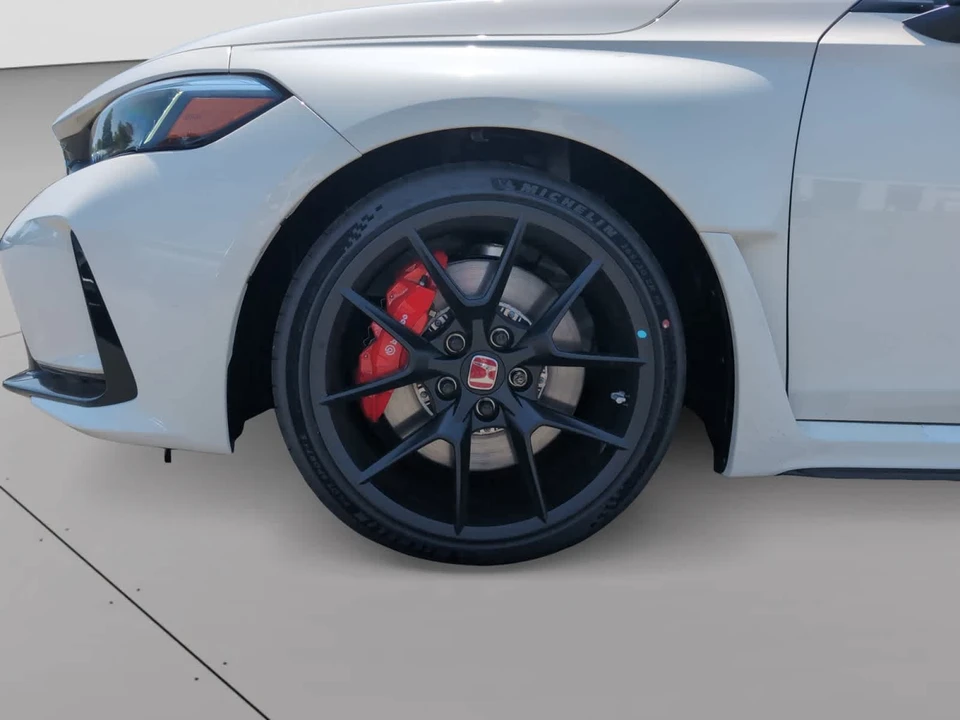 2026 Honda Civic 11th Gen - Image 9 of 29
