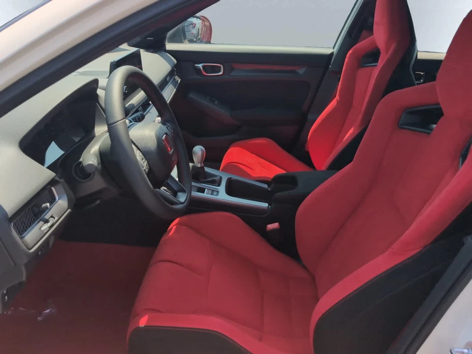 2026 Honda Civic 11th Gen - Image 7 of 29