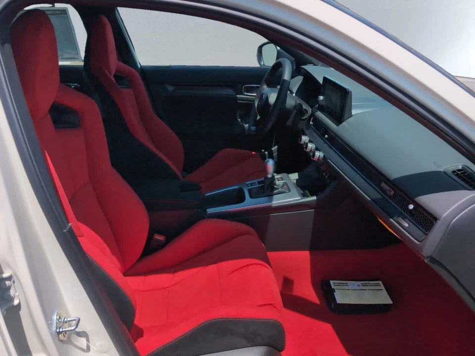 2026 Honda Civic 11th Gen - Image 20 of 29