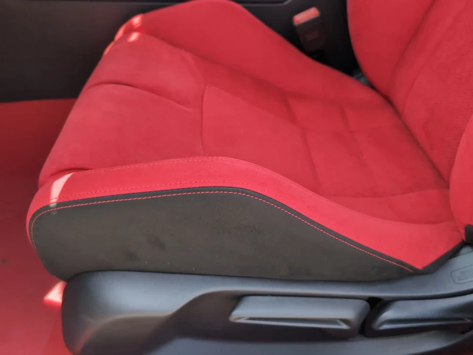 2026 Honda Civic 11th Gen - Image 22 of 29