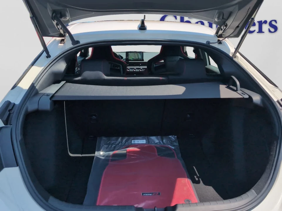 2026 Honda Civic 11th Gen - Image 4 of 29