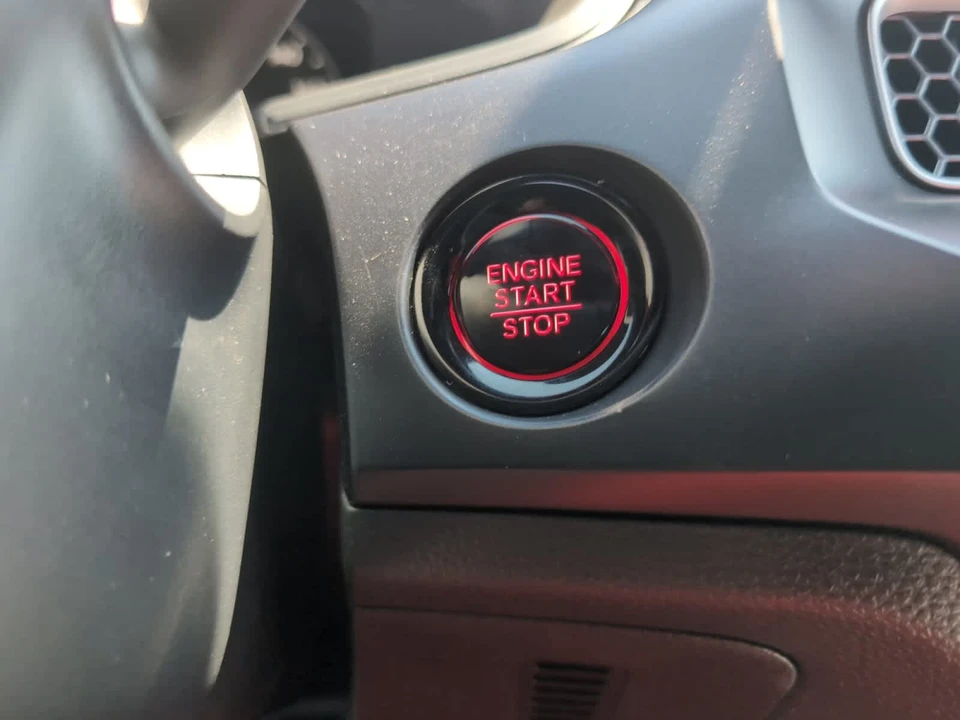 2026 Honda Civic 11th Gen - Image 13 of 29