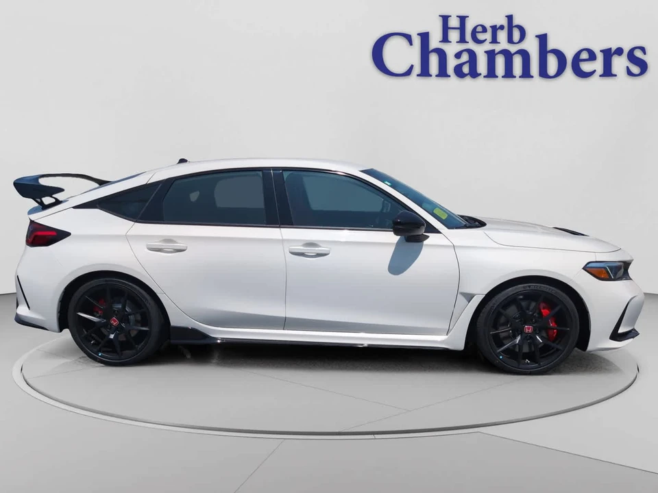 2026 Honda Civic 11th Gen - Image 11 of 29
