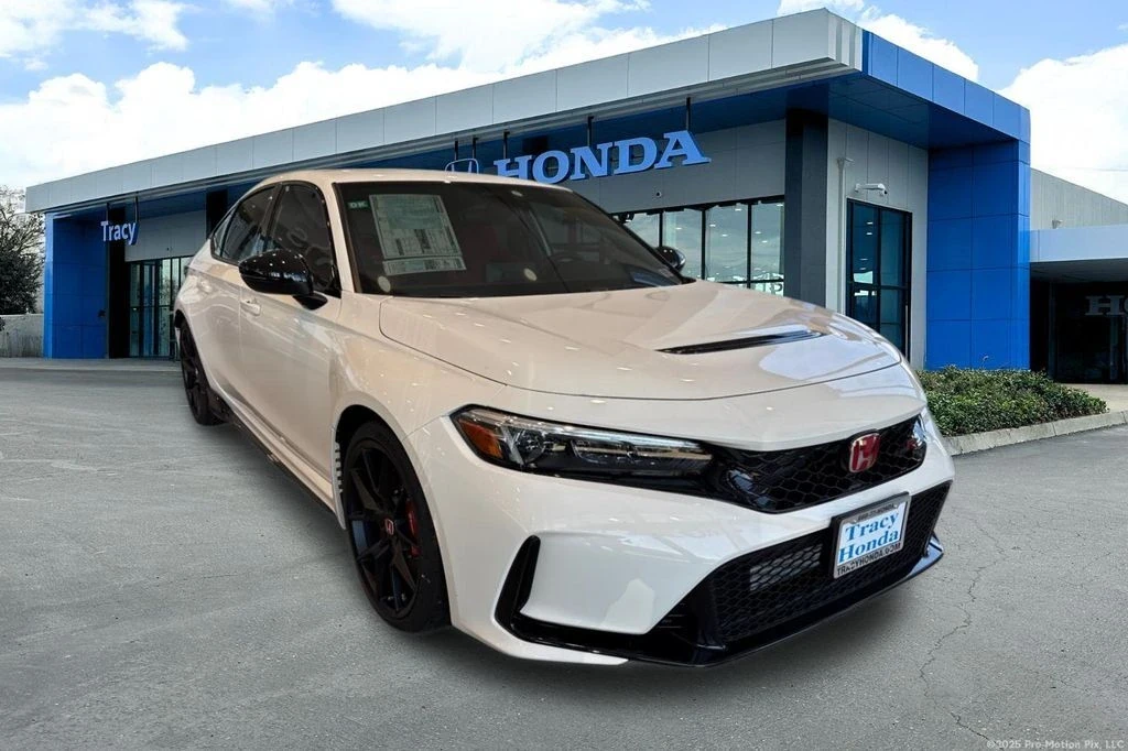 2026 Honda Civic 11th Gen - Image 2 of 2