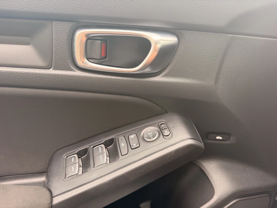 2026 Honda Civic 11th Gen - Image 24 of 24