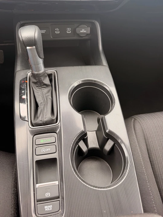 2026 Honda Civic 11th Gen - Image 23 of 24