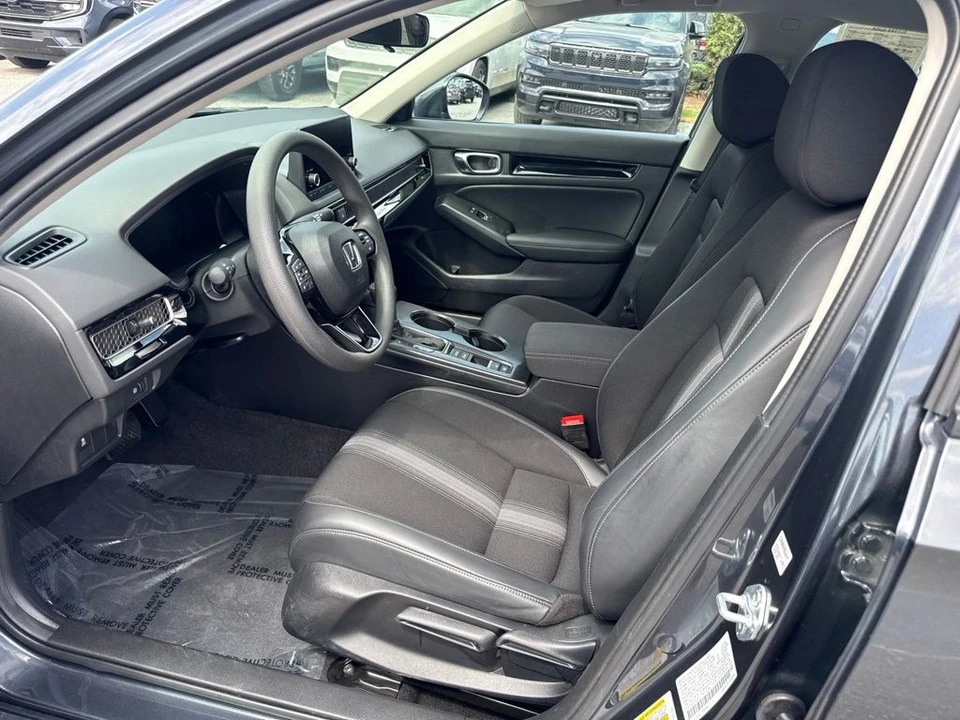 2026 Honda Civic 11th Gen - Image 3 of 5