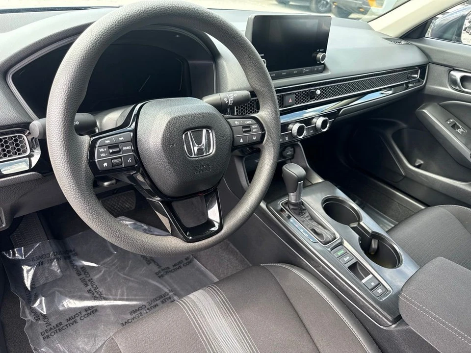 2026 Honda Civic 11th Gen - Image 4 of 5