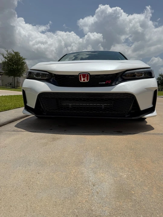 2026 Honda Civic 11th Gen - Image 3 of 16
