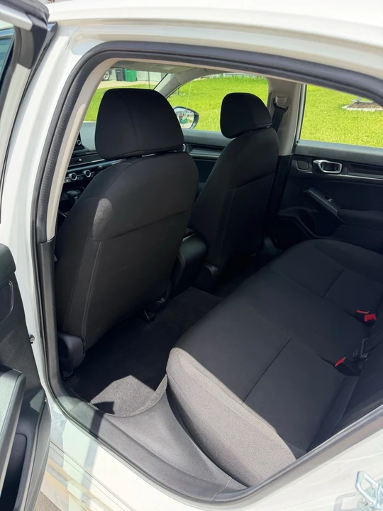 2026 Honda Civic 11th Gen - Image 15 of 16