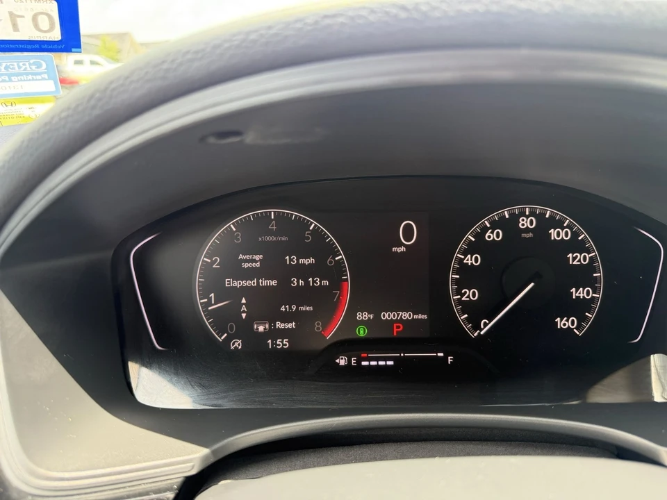2026 Honda Civic 11th Gen - Image 14 of 16