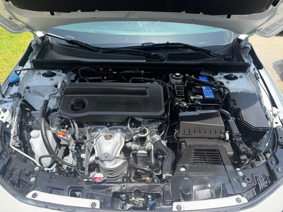 2026 Honda Civic 11th Gen - Image 16 of 16