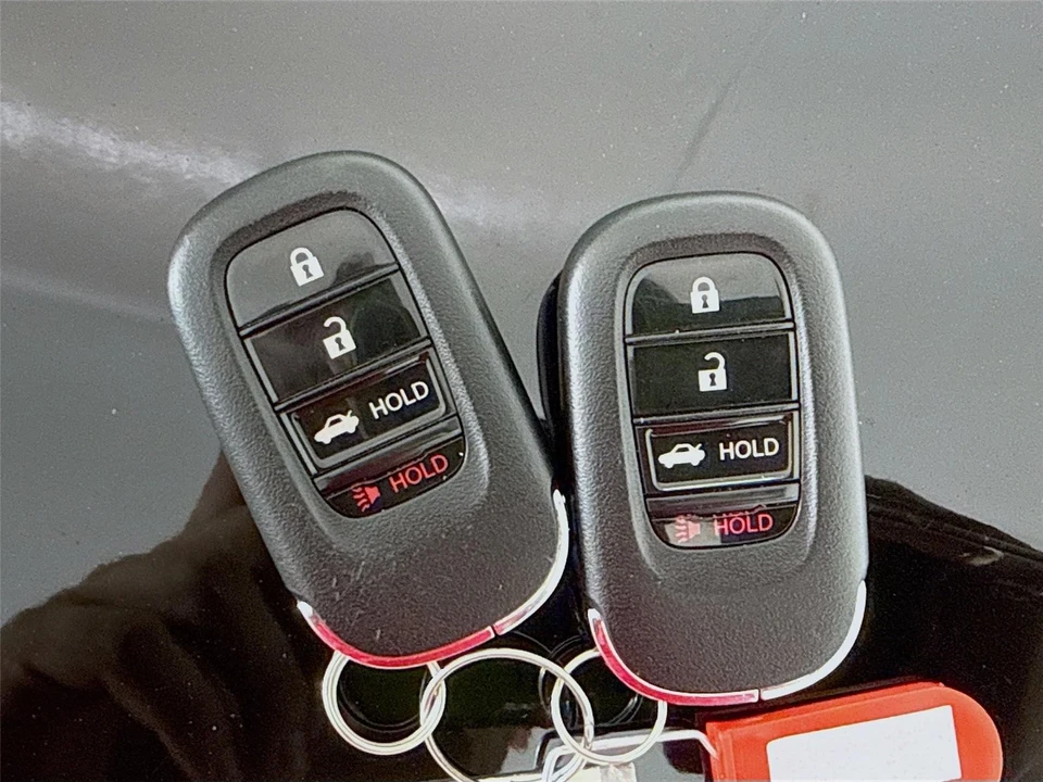2026 Honda Civic 11th Gen - Image 17 of 21