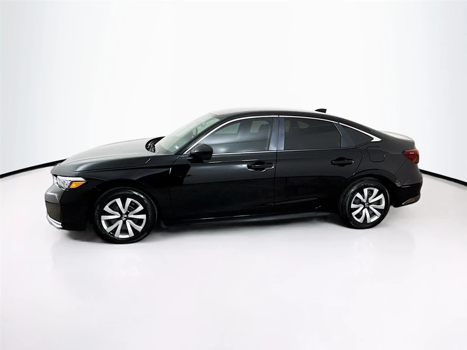 2026 Honda Civic 11th Gen - Image 21 of 21