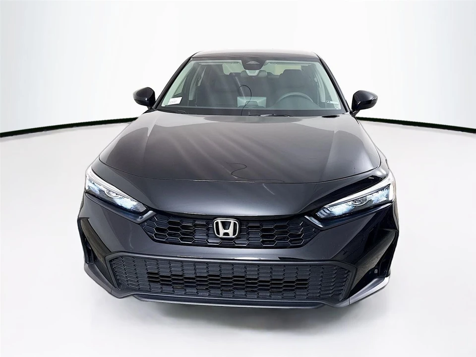 2026 Honda Civic 11th Gen - Image 18 of 21