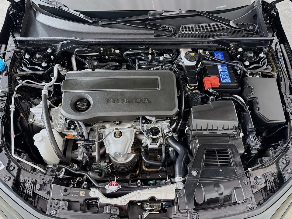 2026 Honda Civic 11th Gen - Image 20 of 21