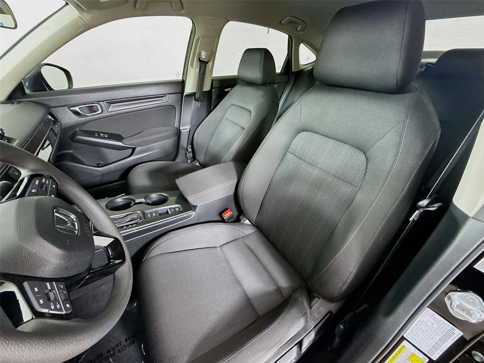 2026 Honda Civic 11th Gen - Image 2 of 21