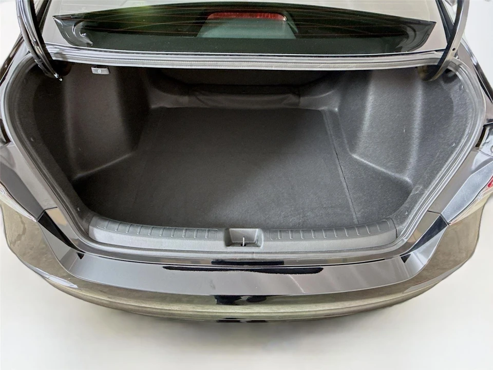 2026 Honda Civic 11th Gen - Image 14 of 21