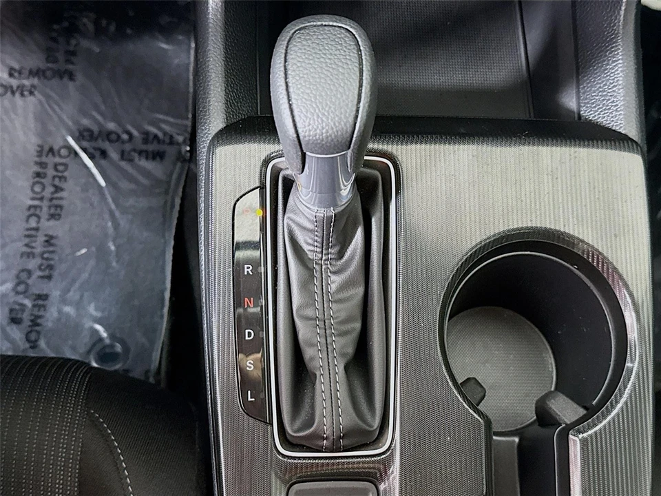 2026 Honda Civic 11th Gen - Image 12 of 21