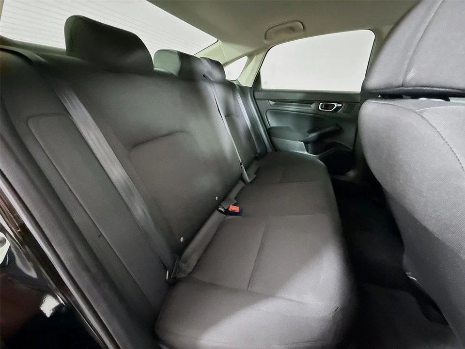 2026 Honda Civic 11th Gen - Image 15 of 21