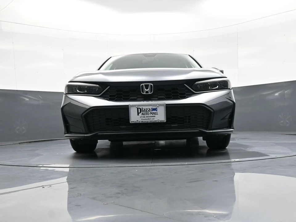 2026 Honda Civic 11th Gen - Image 26 of 31