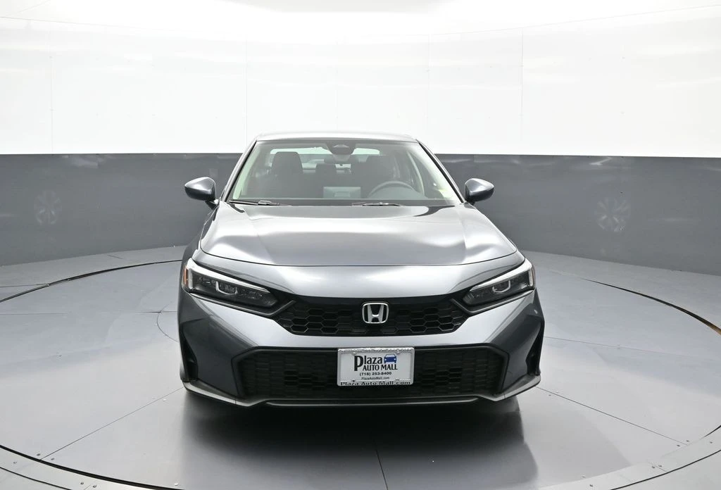 2026 Honda Civic 11th Gen - Image 2 of 31