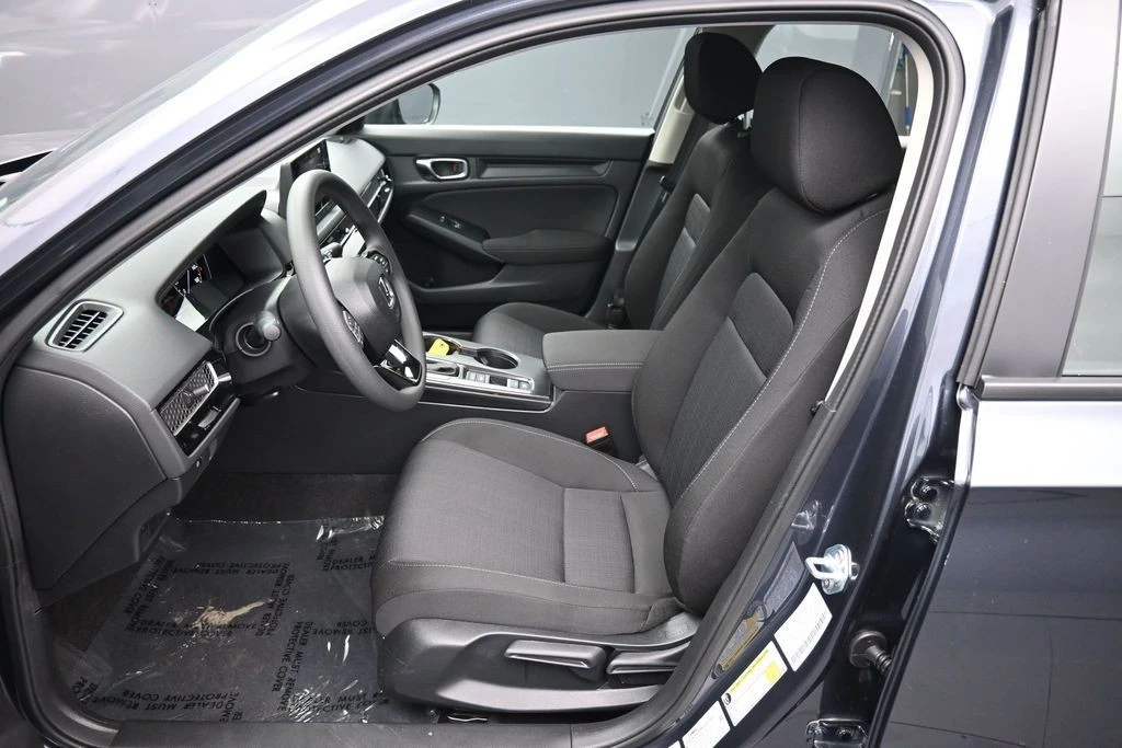 2026 Honda Civic 11th Gen - Image 18 of 31
