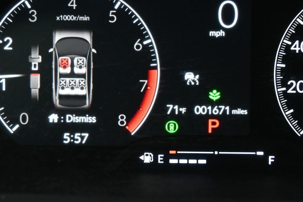 2026 Honda Civic 11th Gen - Image 16 of 31