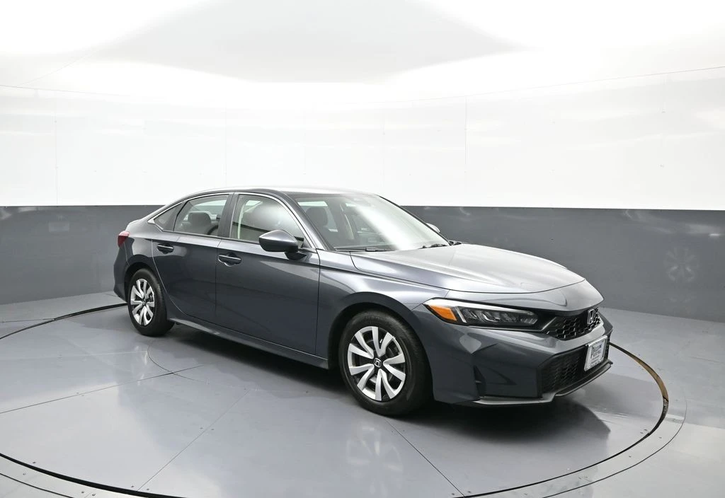 2026 Honda Civic 11th Gen - Image 4 of 31