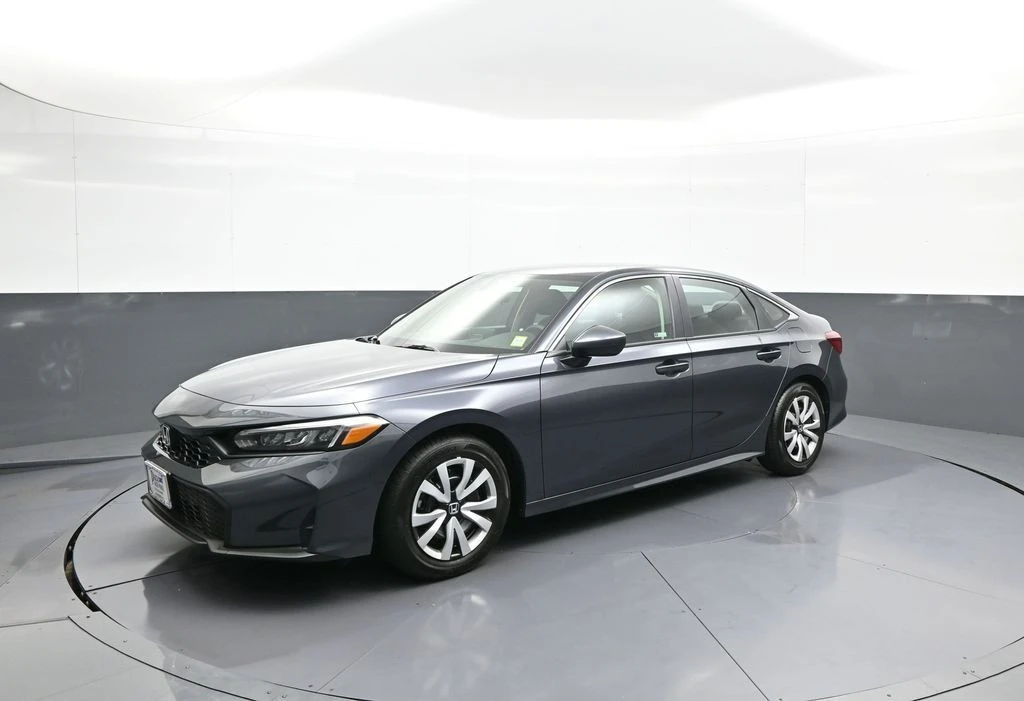 2026 Honda Civic 11th Gen - Image 10 of 31