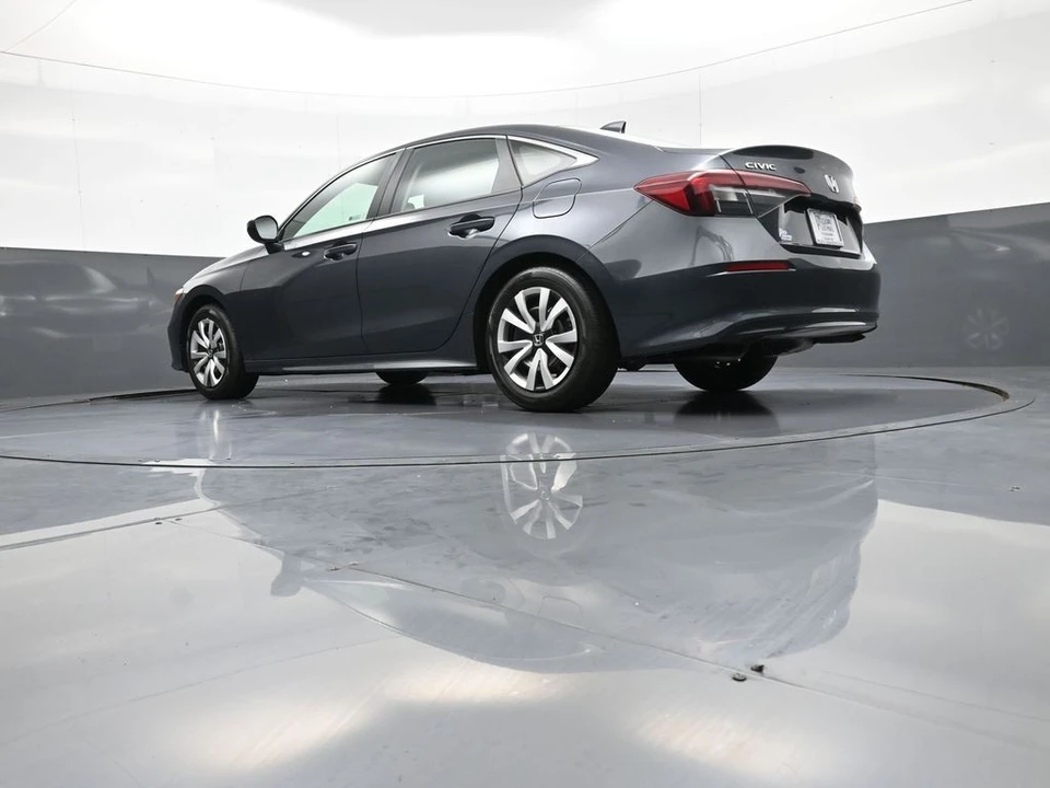 2026 Honda Civic 11th Gen - Image 31 of 31