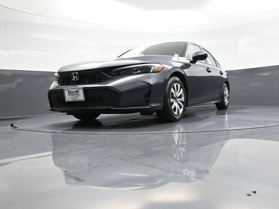 2026 Honda Civic 11th Gen - Image 25 of 31