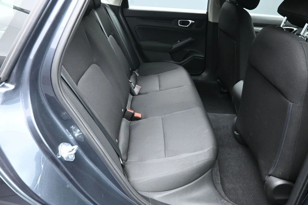 2026 Honda Civic 11th Gen - Image 23 of 31