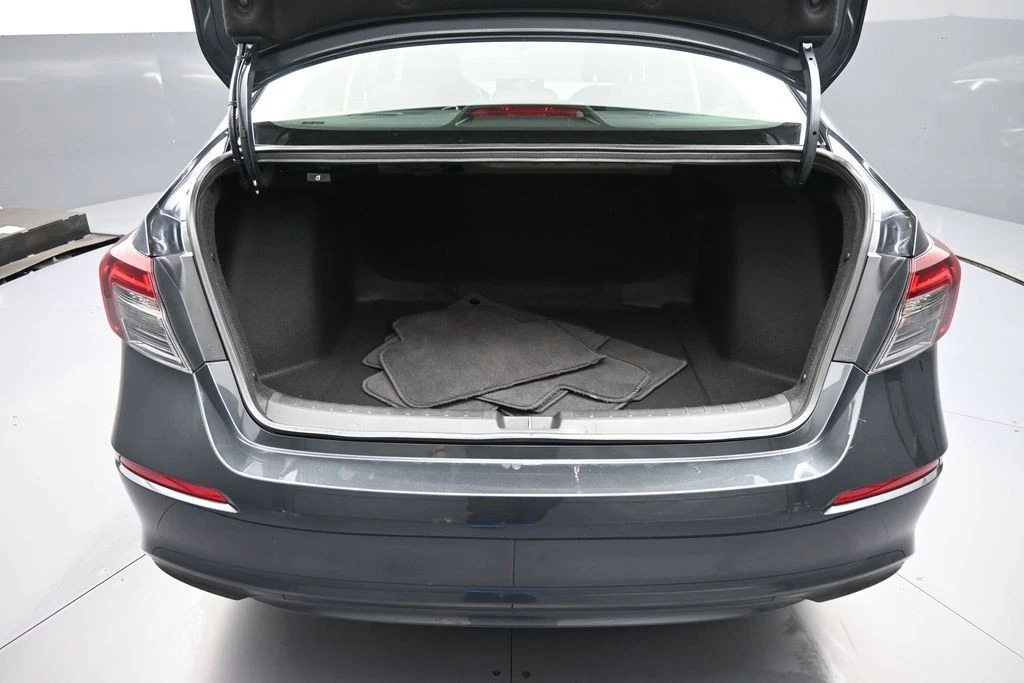 2026 Honda Civic 11th Gen - Image 21 of 31