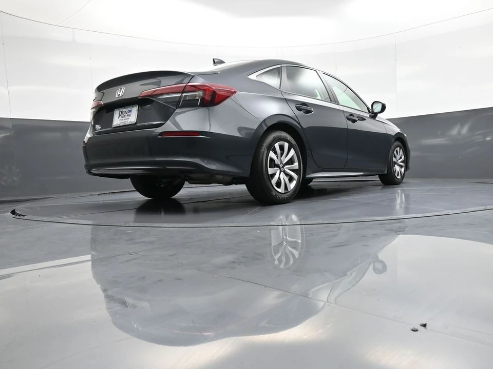 2026 Honda Civic 11th Gen - Image 29 of 31