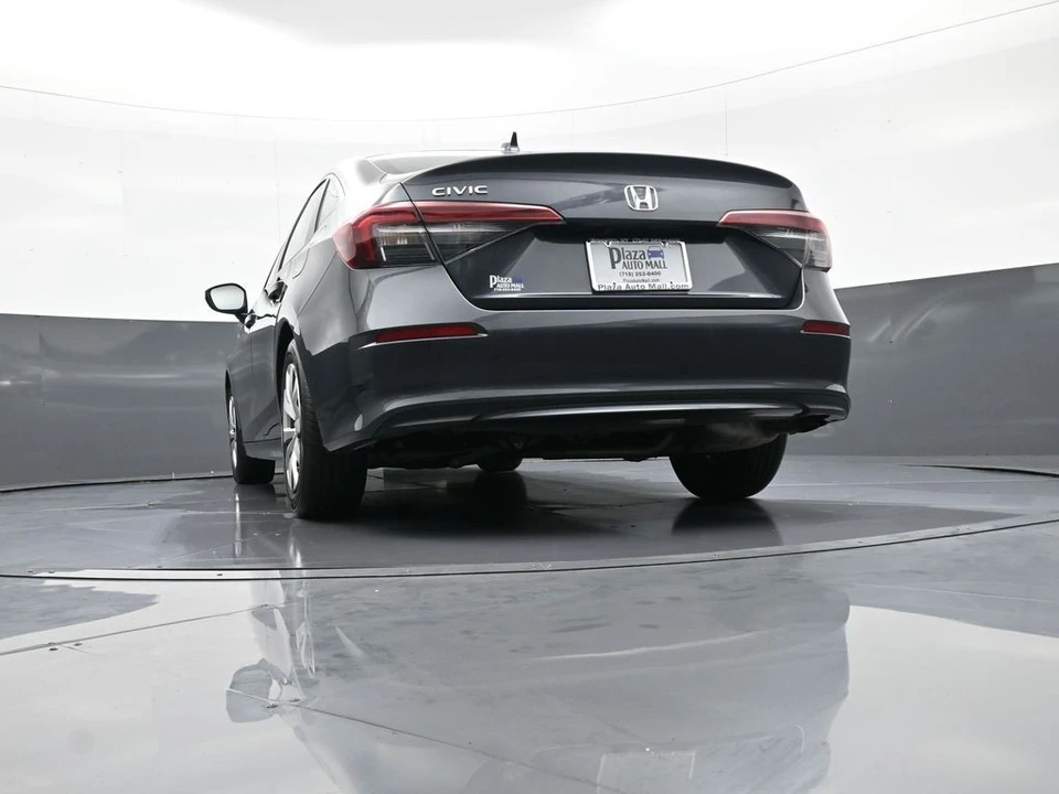 2026 Honda Civic 11th Gen - Image 30 of 31