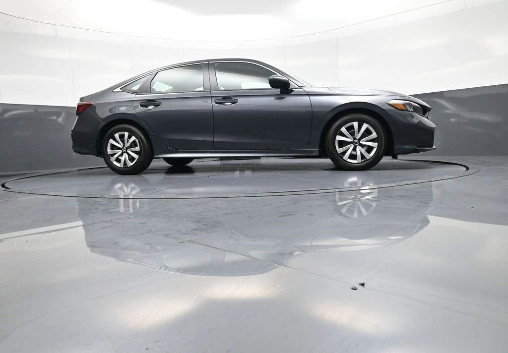 2026 Honda Civic 11th Gen - Image 28 of 31