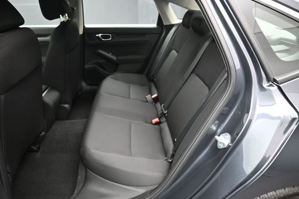 2026 Honda Civic 11th Gen - Image 20 of 31