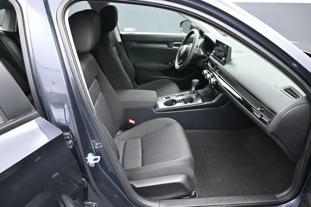 2026 Honda Civic 11th Gen - Image 24 of 31